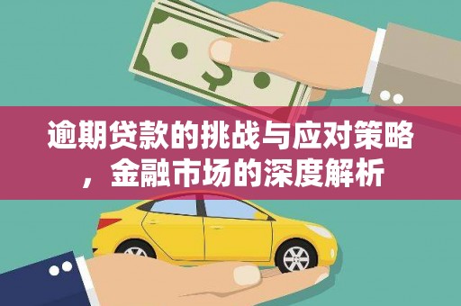 贵州逾期贷款的挑战与应对策略，金融市场的深度解析