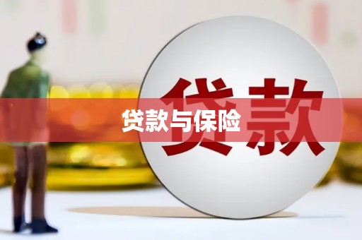 贵州贷款与保险