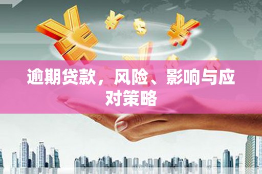 贵州逾期贷款，风险、影响与应对策略